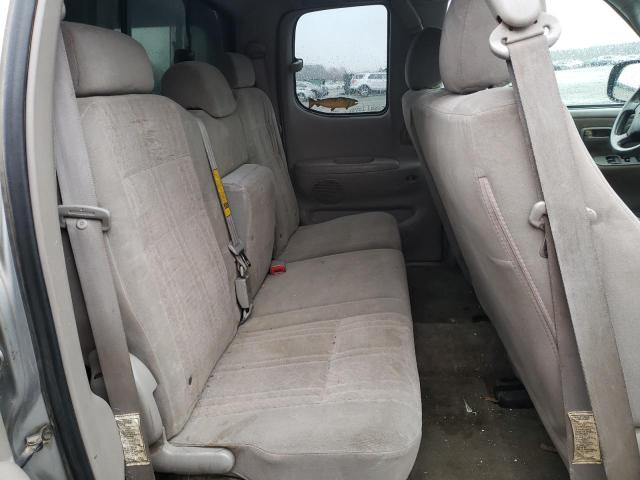 Photo 10 from auction – 2005 TOYOTA TUNDRA ACC with VIN 5TBBT44145S457322