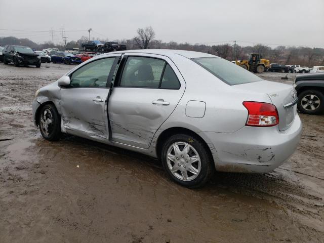 Photo 2 from auction – 2012 TOYOTA YARIS with VIN JTDBT4K33C1420879