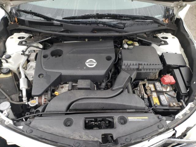 Photo 11 from auction – 2014 NISSAN ALTIMA with VIN 1N4AL3APXEC421485