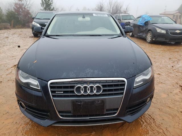 Photo 5 from auction – 2012 AUDI A4 PREMIUM with VIN WAUFFAFL4CA118306