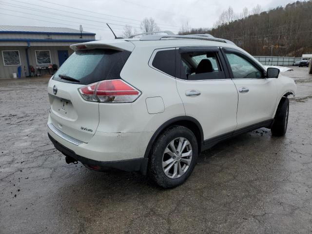 Photo 3 from auction – 2016 NISSAN ROGUE with VIN KNMAT2MV3GP695301