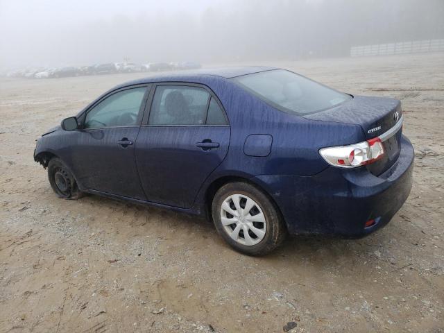 Photo 2 from auction – 2011 TOYOTA COROLLA BA with VIN 2T1BU4EE1BC644768