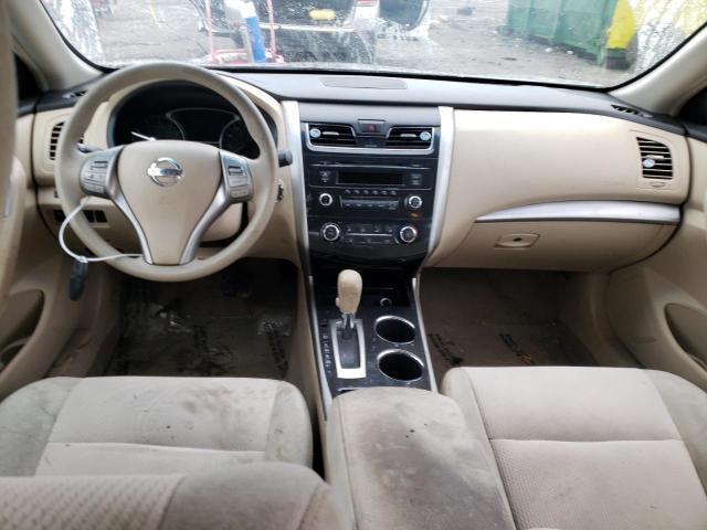 Photo 8 from auction – 2013 NISSAN ALTIMA 2.5 with VIN 1N4AL3AP6DN400071