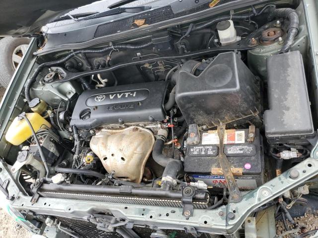 Photo 11 from auction – 2006 TOYOTA HIGHLANDER with VIN JTEGD21A560135047