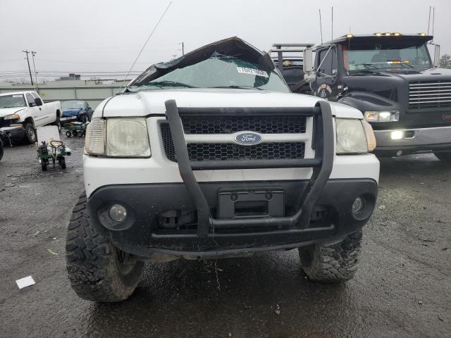 Photo 5 from auction – 2002 FORD EXPLORER S with VIN 1FMZU77E22UD15914