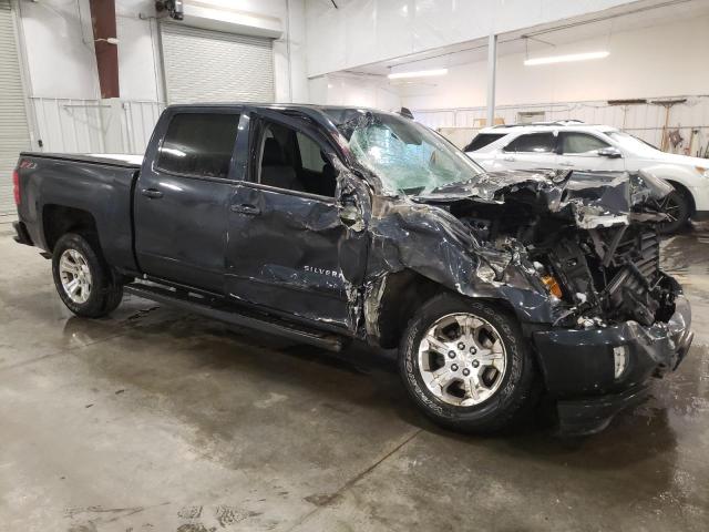 Photo 4 from auction – 2018 CHEVROLET 1500 with VIN 3GCUKREC9JG436930