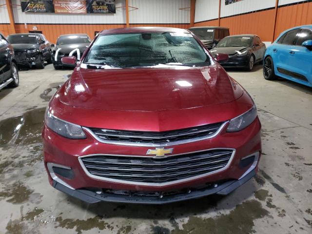 Photo 5 from auction – 2017 CHEVROLET MALIBU LT with VIN 1G1ZE5ST0HF187092