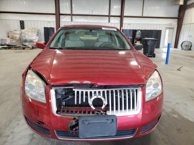 Photo 5 from auction – 2006 MERCURY MILAN with VIN 3MEFM07166R646423