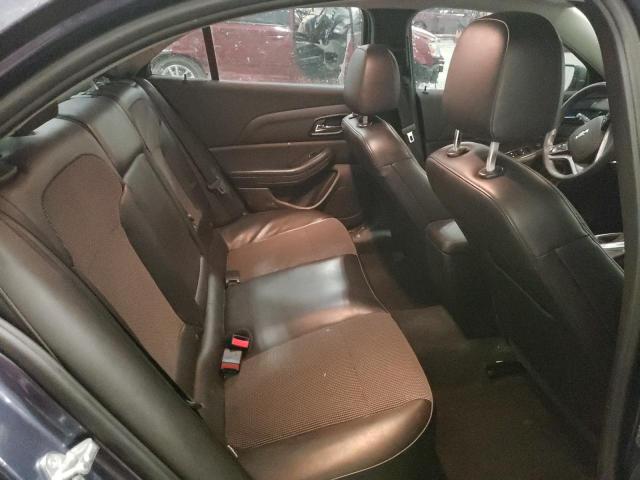 Photo 10 from auction – 2015 CHEVROLET MALIBU 1LT with VIN 1G11C5SL6FF311656