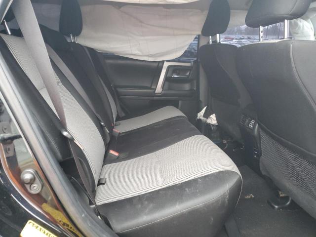 Photo 11 from auction – 2016 TOYOTA 4RUNNER SR with VIN JTEBU5JRXG5327098