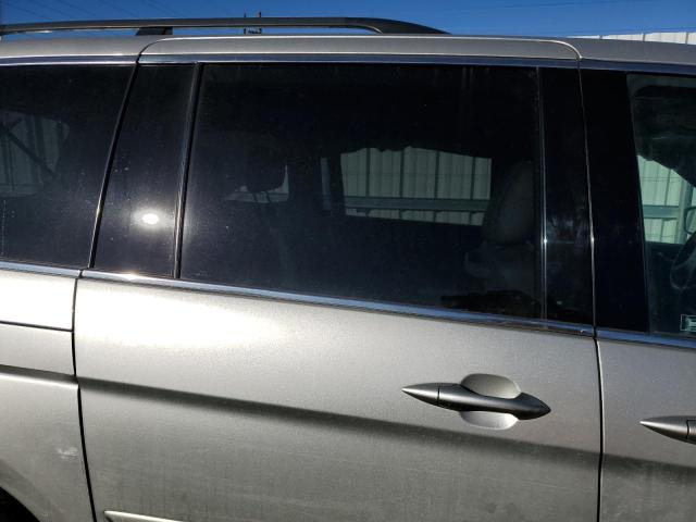 Photo 11 from auction – 2008 HONDA ODYSSEY EX with VIN 5FNRL38698B414836