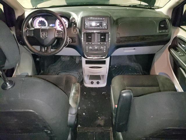 Photo 8 from auction – 2015 DODGE GRAND CARA with VIN 2C4RDGBG0FR600157