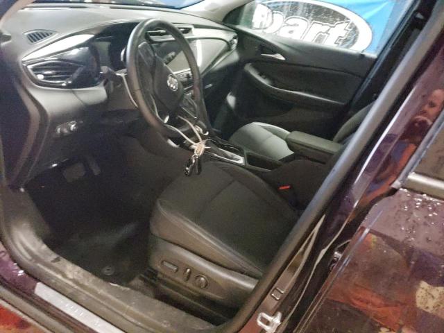 Photo 7 from auction – 2021 BUICK ENCORE GX with VIN KL4MMCSLXMB065005