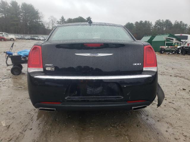 Photo 6 from auction – 2019 CHRYSLER 300 TOURIN with VIN 2C3CCARG3KH603666