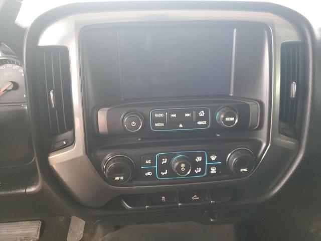 Photo 9 from auction – 2015 CHEVROLET SILVERADO with VIN 1GCRCREC4FZ223202