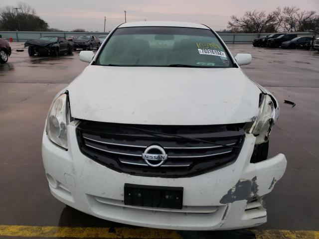 Photo 5 from auction – 2012 NISSAN ALTIMA BAS with VIN 1N4AL2AP6CC103984