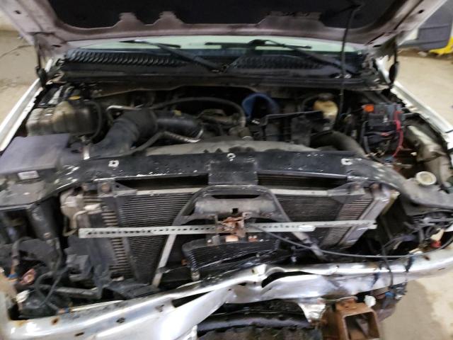 Photo 11 from auction – 2002 CHEVROLET SILVERADO2 with VIN 1GCHK23132F190812