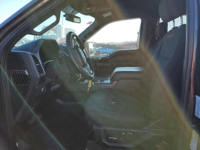 Photo 7 from auction – 2018 FORD F150 SUPER with VIN 1FTEW1EP4JFB40034