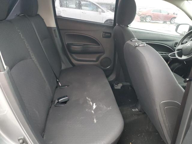Photo 10 from auction – 2015 MITSUBISHI MIRAGE DE with VIN ML32A3HJ2FH056202