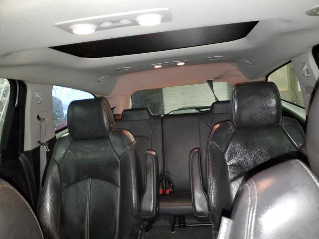 Photo 10 from auction – 2017 CHEVROLET TRAVERSE L with VIN 1GNKRHKD7HJ330325