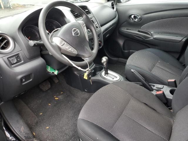 Photo 7 from auction – 2015 NISSAN VERSA S with VIN 3N1CN7AP0FL822654