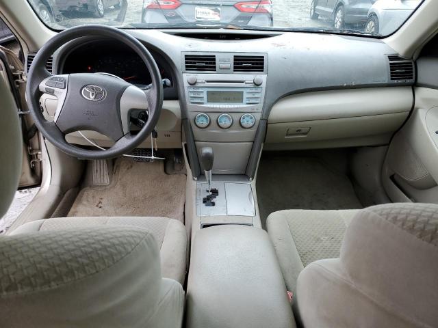 Photo 8 from auction – 2007 TOYOTA CAMRY CE with VIN 4T1BE46K37U693557