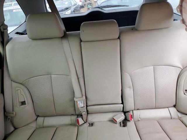 Снимка 10 от търг – 2014 SUBARU OUTBACK 2. с VIN 4S4BRBLC2E3297466