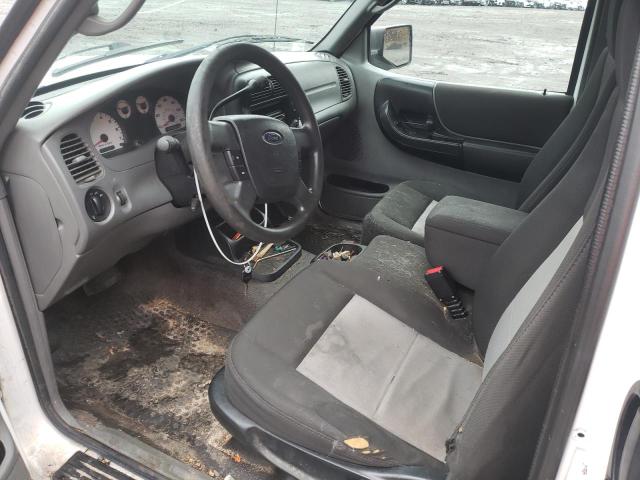 Photo 7 from auction – 2008 FORD RANGER with VIN 1FTZR45E98PA99042
