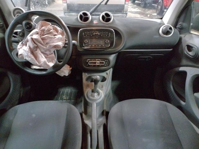 Photo 8 from auction – 2016 SMART FORTWO with VIN WMEFJ5DA0GK072002