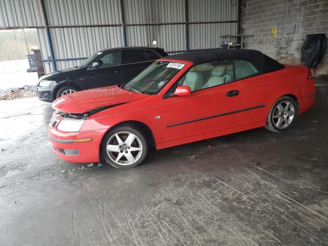 SAAB 9-3 ARC 2004 with VIN YS3FD79Y046002195 - Photo from auction