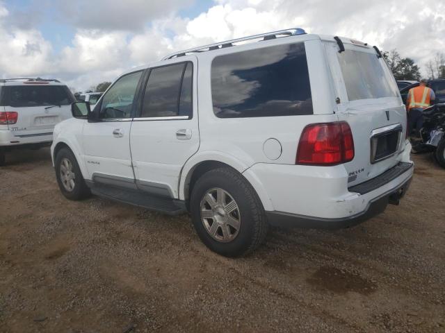 Photo 2 from auction – 2003 LINCOLN NAVIGATOR with VIN 5LMFU28R83LJ17687