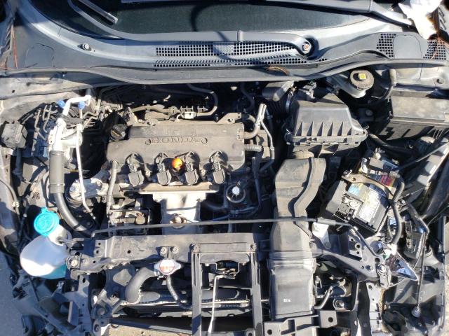 Photo 12 from auction – 2016 HONDA HR-V LX with VIN 3CZRU5H33GM720045
