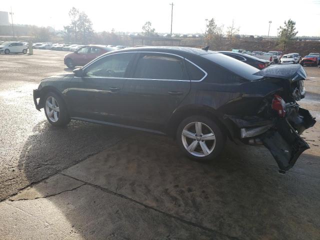 Photo 2 from auction – 2014 VOLKSWAGEN PASSAT SE with VIN 1VWBT7A37EC102528