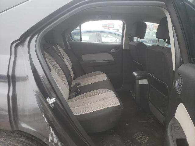 Photo 11 from auction – 2016 CHEVROLET EQUINOX LS with VIN 2GNFLEEK2G6227644