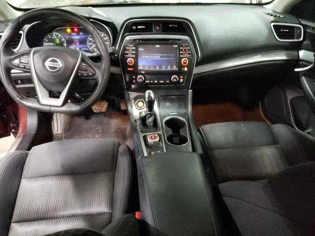 Photo 8 from auction – 2016 NISSAN MAXIMA 3.5 with VIN 1N4AA6AP2GC442910