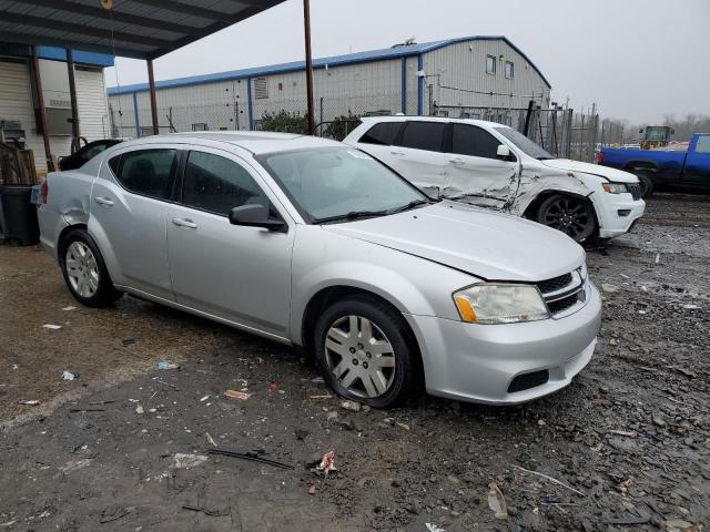 Photo 4 from auction – 2011 DODGE AVENGER EX with VIN 1B3BD4FB8BN502307