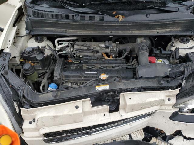 Photo 11 from auction – 2010 KIA SOUL with VIN KNDJT2A2XA7099703