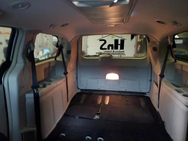 Photo 10 from auction – 2011 CHRYSLER TOWN & COU with VIN 2A4RR5DG9BR746564