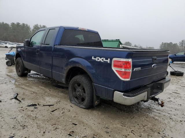 Zdjęcie 2 z aukcji – 2010 FORD F150 SUPER z VIN 1FTFX1EV0AFB32397