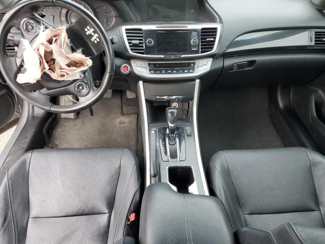 Photo 8 from auction – 2013 HONDA ACCORD EXL with VIN 1HGCT2B86DA011900