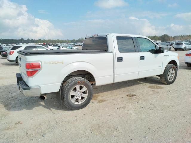 Photo 3 from auction – 2013 FORD F150 SUPER with VIN 1FTFW1ET1DFB78407