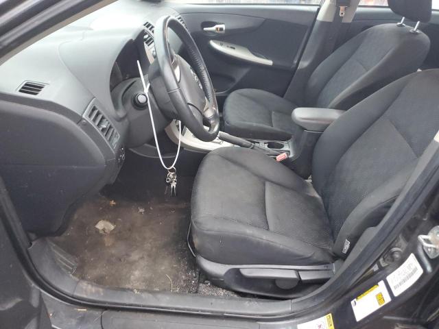 Photo 7 from auction – 2010 TOYOTA COROLLA S with VIN 1NXBU4EE2AZ293656