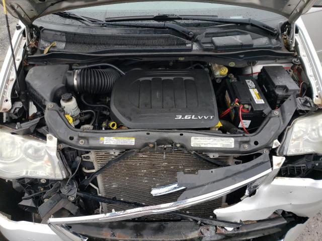 Zdjęcie 12 z aukcji – 2011 CHRYSLER TOWN & COU z VIN 2A4RR8DG8BR683779