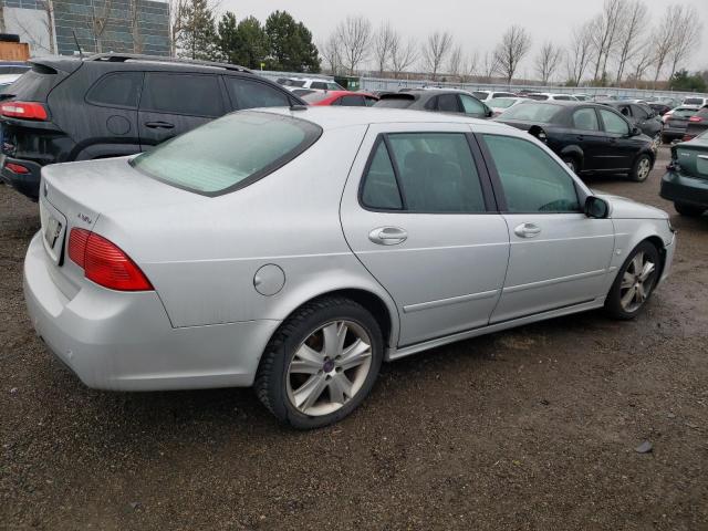 Photo 3 from auction – 2008 SAAB 9-5 AERO with VIN YS3EH49G783514386