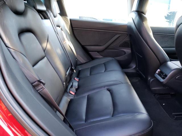 Photo 10 from auction – 2018 TESLA MODEL 3 with VIN 5YJ3E1EA3JF047063