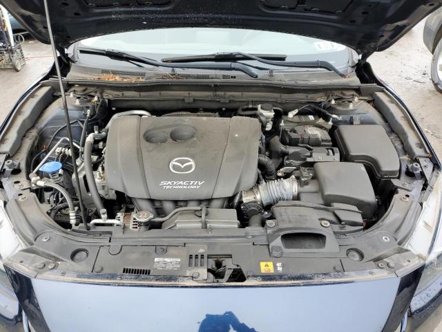 Photo 11 from auction – 2017 MAZDA 3 SPORT with VIN 3MZBN1U72HM139477
