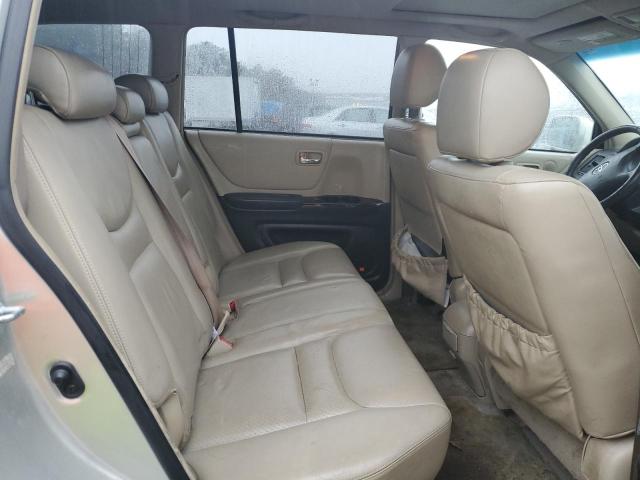 Photo 11 from auction – 2002 TOYOTA HIGHLANDER with VIN JTEHF21A020053753