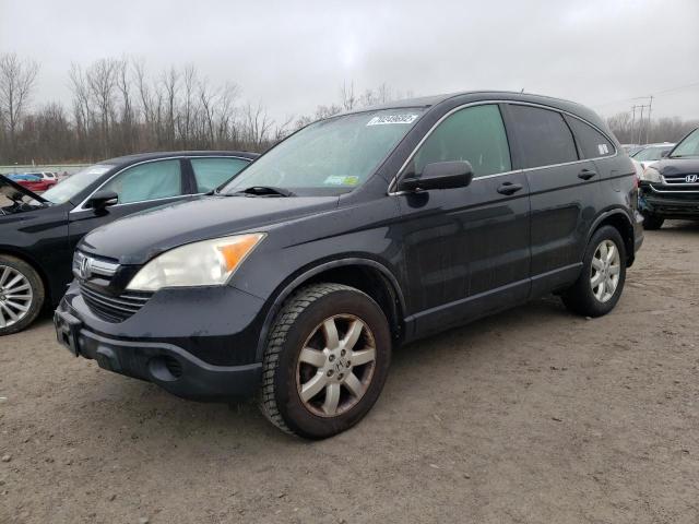 HONDA CR-V EX 2008 with VIN JHLRE48598C080850 - Photo from auction