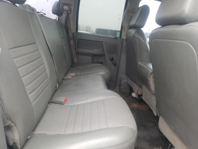 Photo 10 from auction – 2007 DODGE RAM 2500 S with VIN 3D7KS28D27G817732