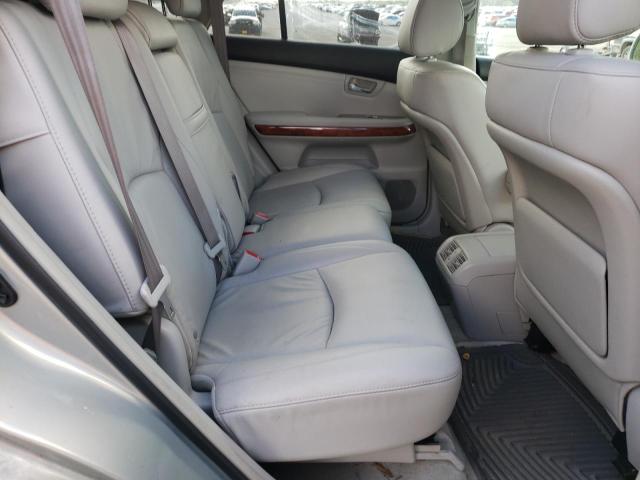 Photo 11 from auction – 2009 LEXUS RX 350 with VIN 2T2GK31U69C064022